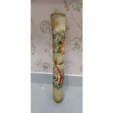 Selendang koto gadang-Cream