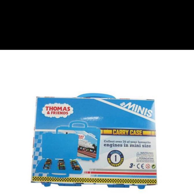 thomas & friends minis ast