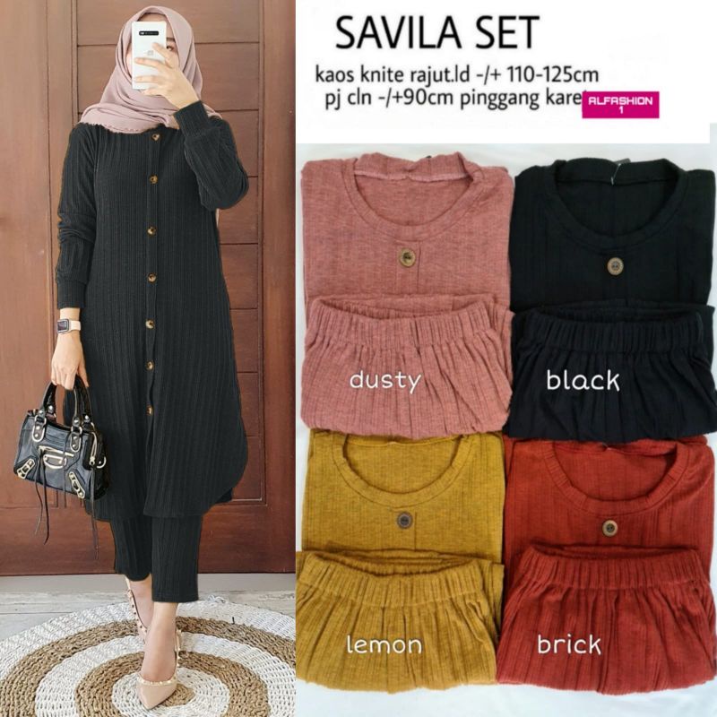 Savila set