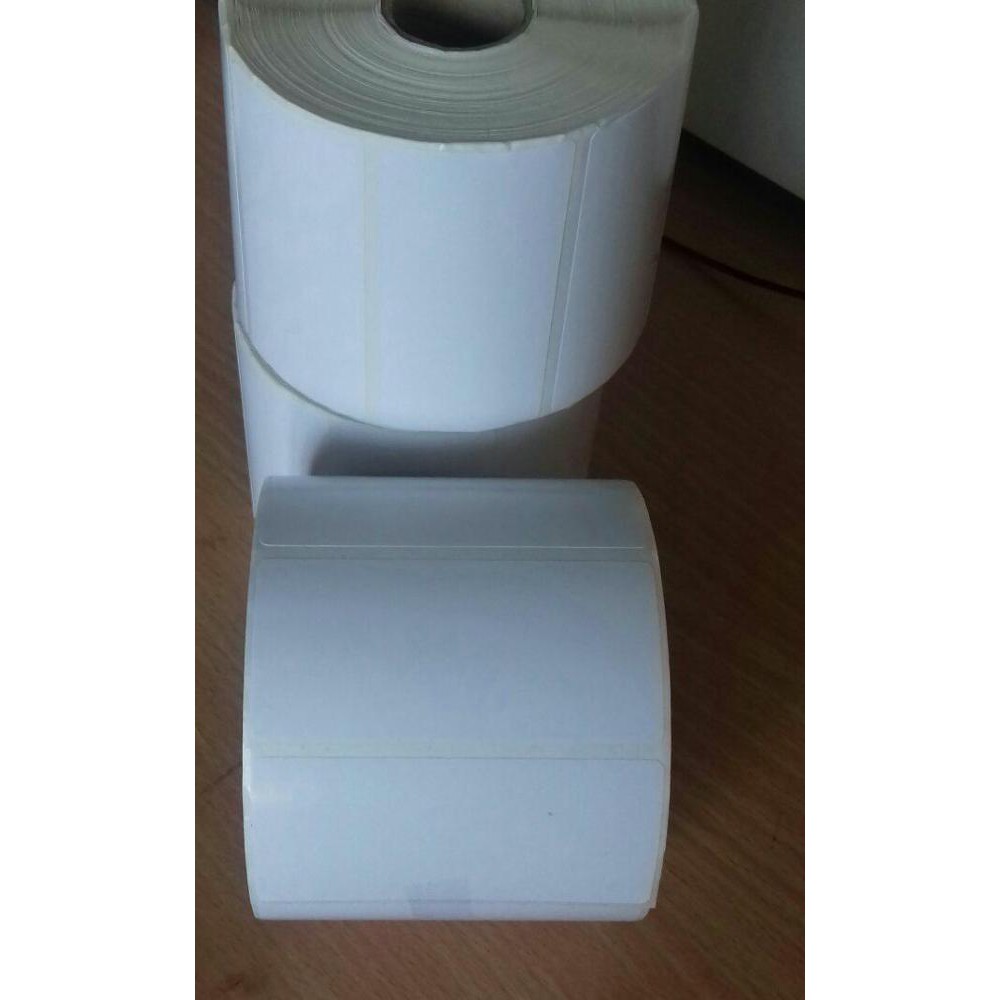 

Label Barcode 75mm X 35mm Murah