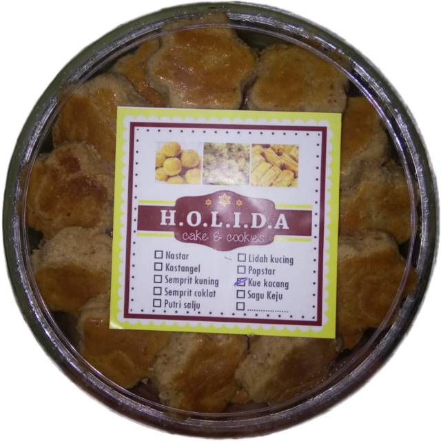 

Makanan kue kering kue kacang