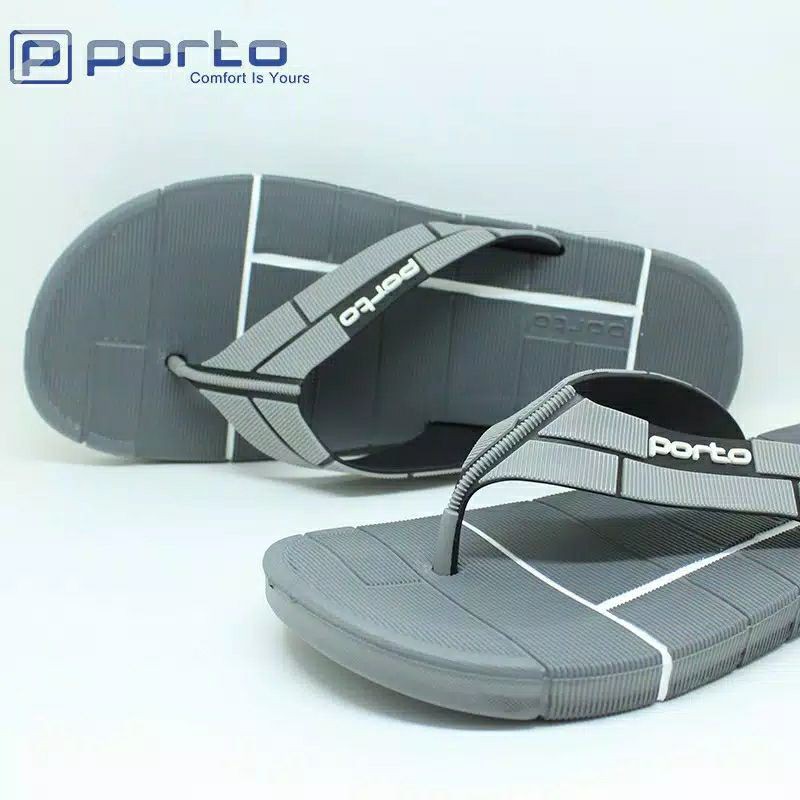 SENDAL JEPIT DEWASA Porto Original Harga Grosir