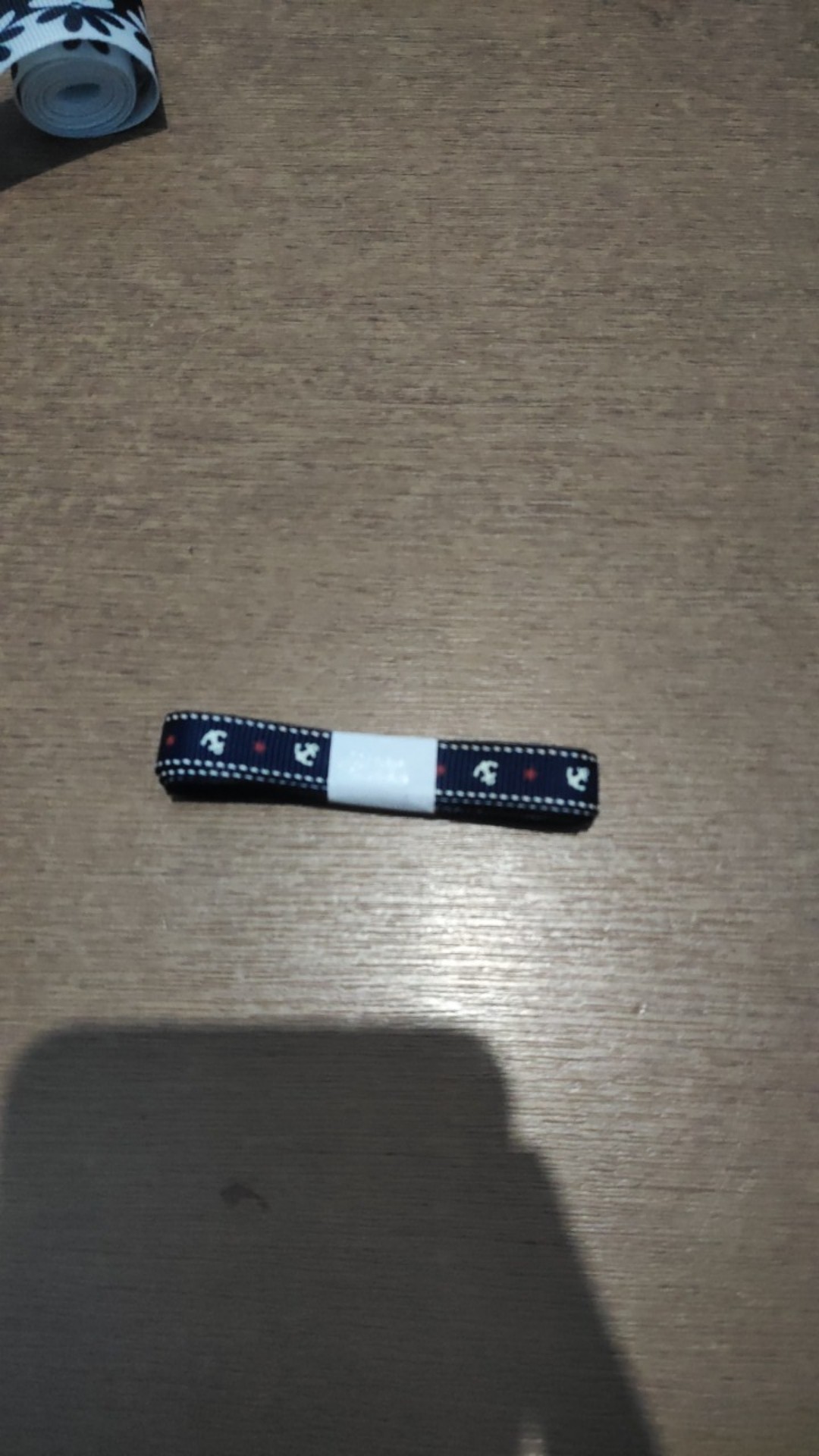 Pita Grosgrain 3/8 Jangkar