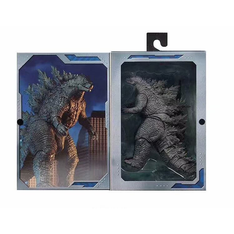 godzilla toys in walmart