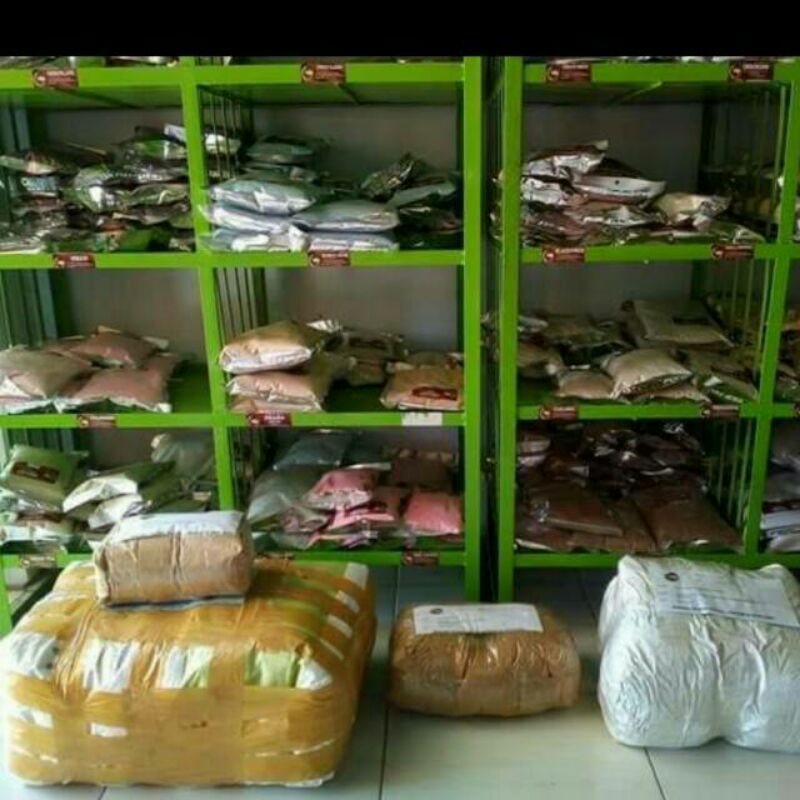 

Totalan Bunda Lindang/BUBUK MINUMAN PREMIUM