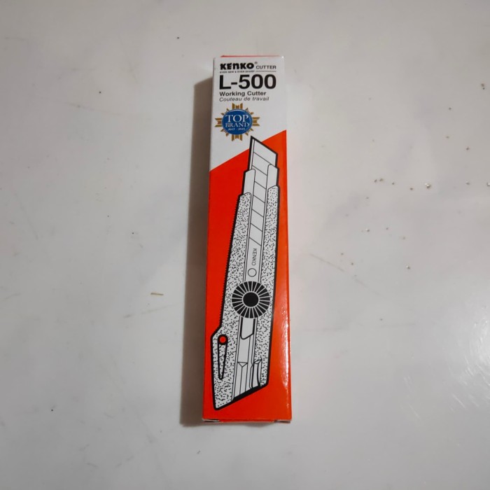 

Cutter Besar L500 Kenko