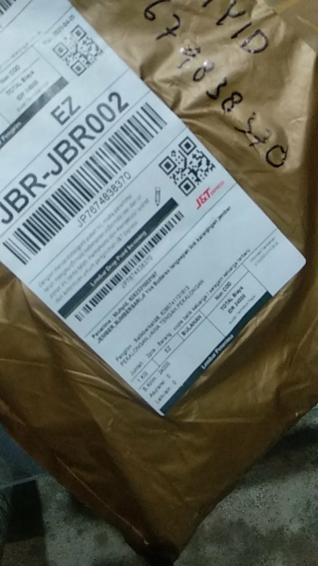 Cople Batik Keluarga / Seragam Keluarga Terbaru Exclusive