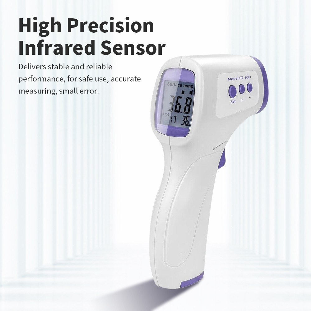 Thermometer Infrared ET-900