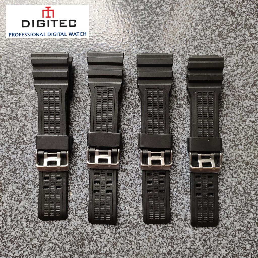 Digitec 3006 Strap Tali jam Digitec 3006 Digitec DG-3006T Oem.