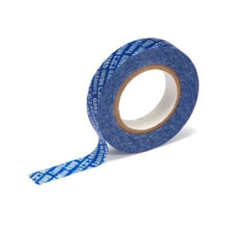 TAMIYA 15463 MULTIPURPOSE TAPE BLUE 10MM