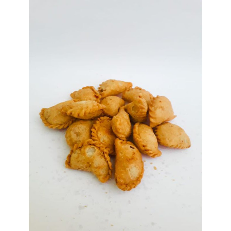 

PASTEL UDANG