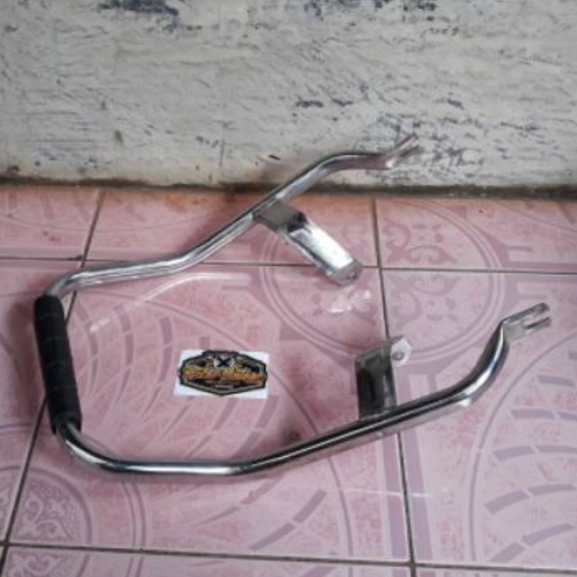 Behel Begel Honda prima begel belakang Astrea Prima