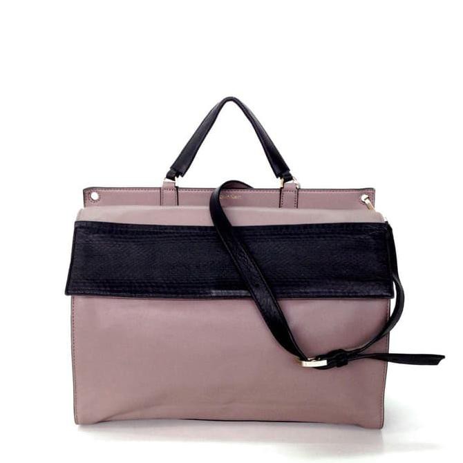 Tas Wanita Calvin Klein Handbag Selempang Tas Slempang