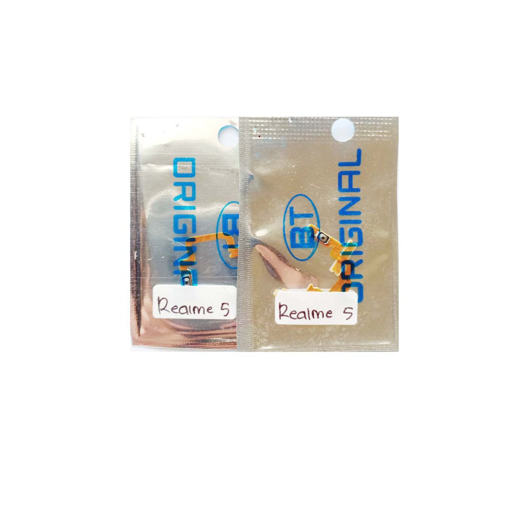 Tombol ON OFF Realme 5 - Flexibel On Off Realme 5 Tombol Dalam Realme 5