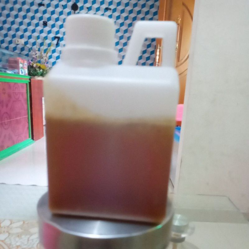 

MADU SIALANG ASLI