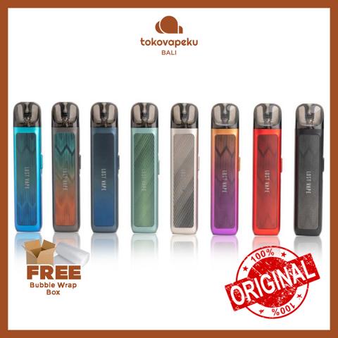 URSA NANO POD KIT 800MAH URSA NANO 18W AUTHENTIC by LOSTVAPE