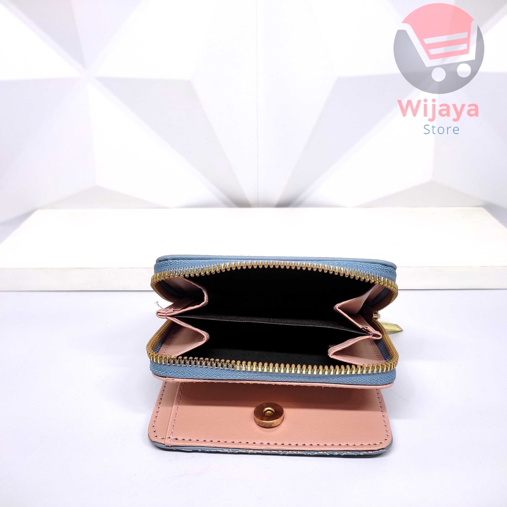 Dompet Wanita Import Menghadirkan Trend Baru dalam Gaya dan Fungsionalitas