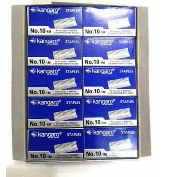

Ready J6C9E isi kangaro no 10 ( isi 20 kotak kecil) V40 Terkini