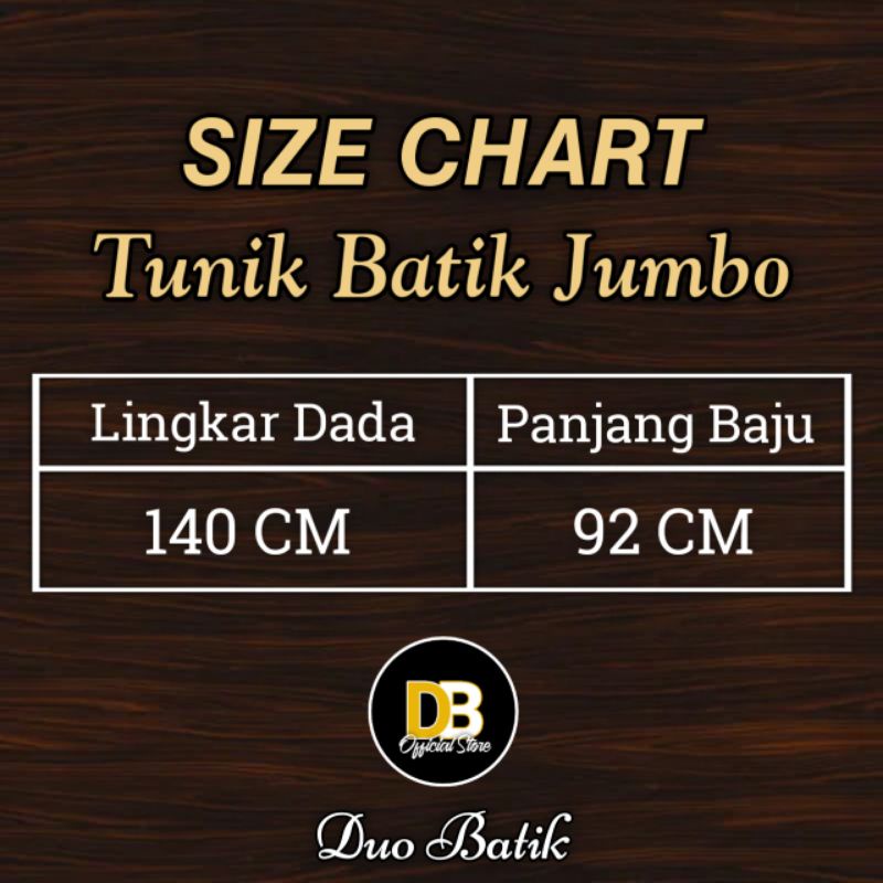 TUNIK BATIK WANITA JUMBO BIGSIZE XXXXL LD 140 ALL SIZE / ATASAN BATIK WANITA JUMBO / BATIK PEKALONGAN /DRESS JUMBO / DRESS BATIK JUMBO / GAMIS BATIK MUSLIMAH/ MURAH / BISA COD