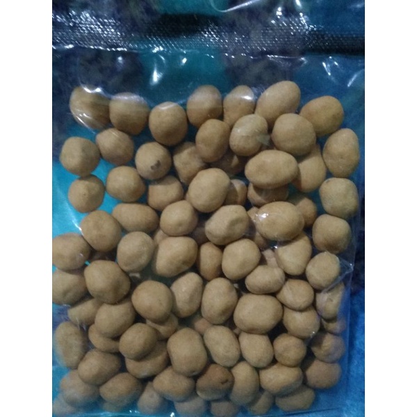 

Kacang lihin atau kacang madu 250g