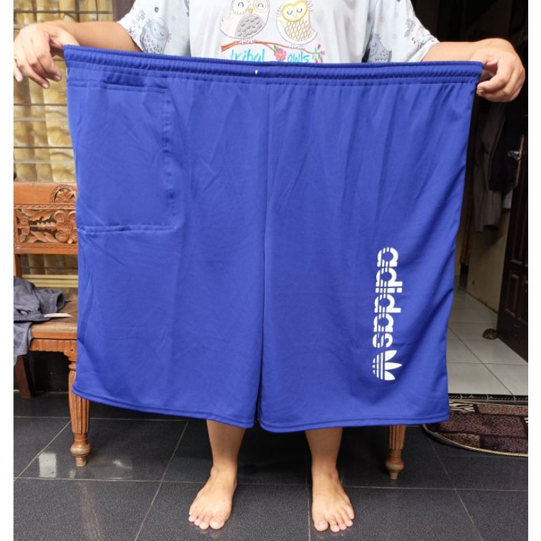 KOLOR EXTRA SUPER JUMBO 5 XL/ KOLOR BIG SIZE BAHAN LOTTO MUAT BB 150 KG. adds FF