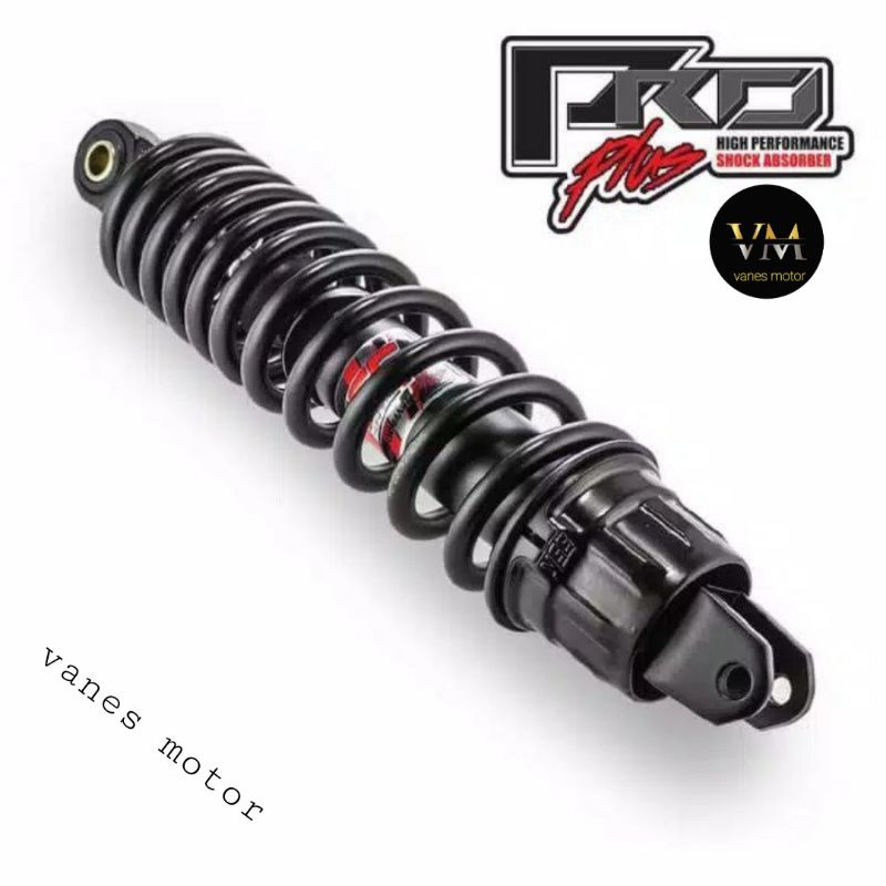 SHOCKBREAKER YSS PRO ZR MIO BEAT VARIO SCOPPY FINO XEON