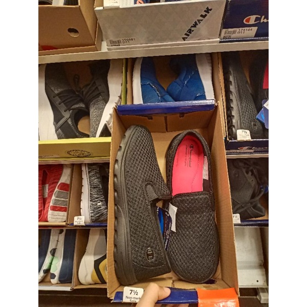 Champion Gusto Slipon by Payless Harga normal 489.000