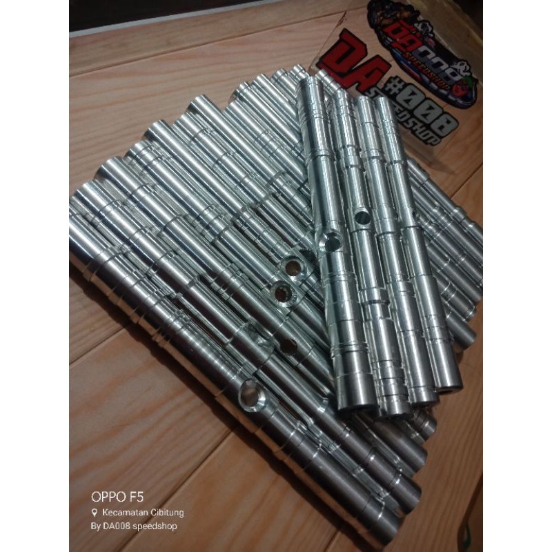 breket radiator nsr/mc28 for ninja r & rr