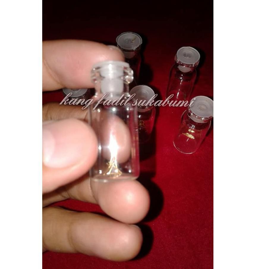 

8F8 Susuk Emas Asli isi 10 biji 0K Best Product'