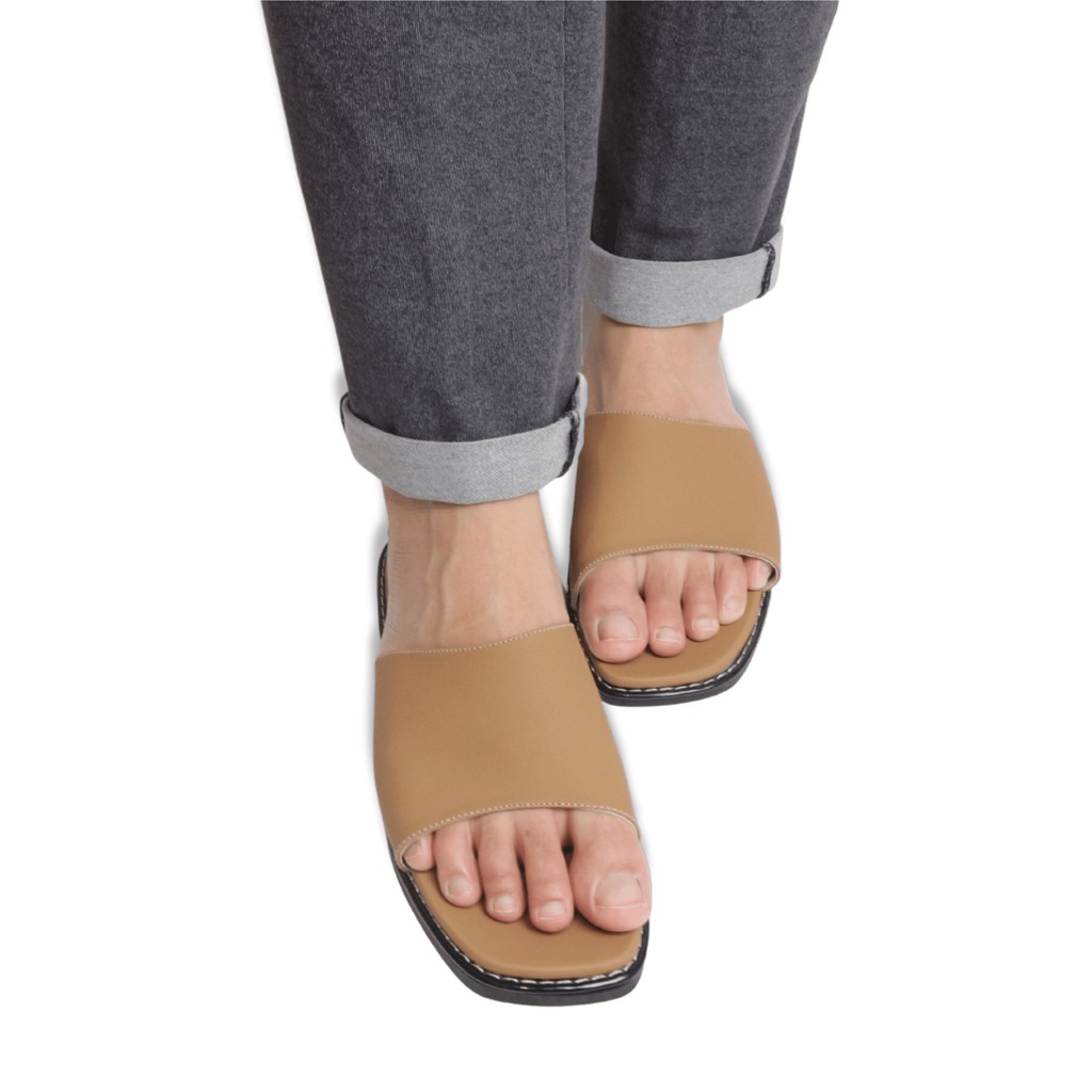 Sandal Wanita Velonesia De Luna Series - Janne