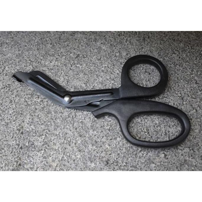 

Hanya Disini] Gunting Edc Medis Medic Scissors Scissor Rescue Survival Medical