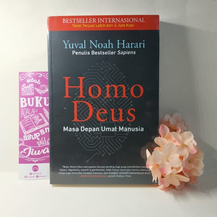 Homo Deus