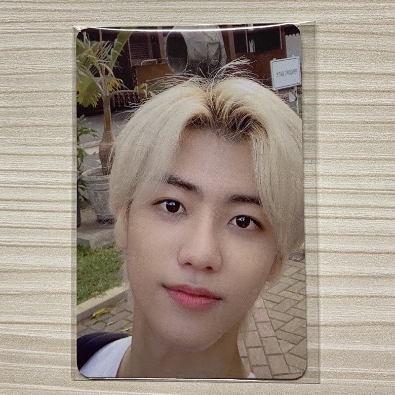 Jaemin ACE KIT 2019 [BOOKED]