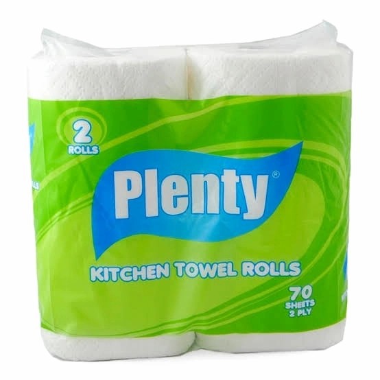 PLENTY Kitchen Roll Towel