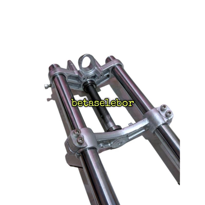 SHOCK DEPAN NINJA RR GORILLA PNP HONDA