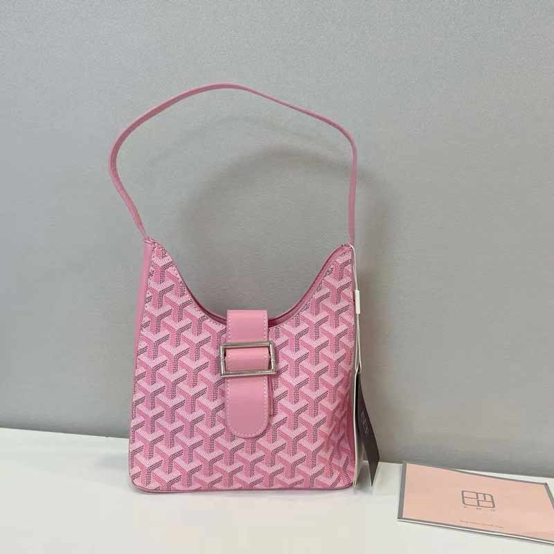 Emo Korea Tas Shoulder Bag Wanita Branded