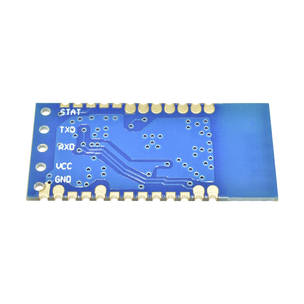 Modul Slave Jdy-31 Cc2541 blu-e-t-ooth 3.0 Ble Serial Untuk Spp Protokol Hc-05 Hc-06