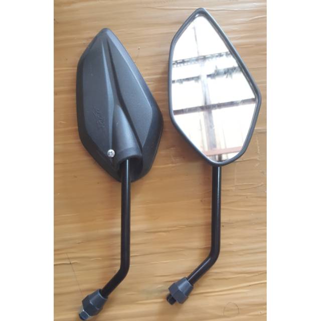 Spion standar jupiter mx spion yamaha kaca datar buat smua motor yamaha mx nmax lexy aerox vega mio