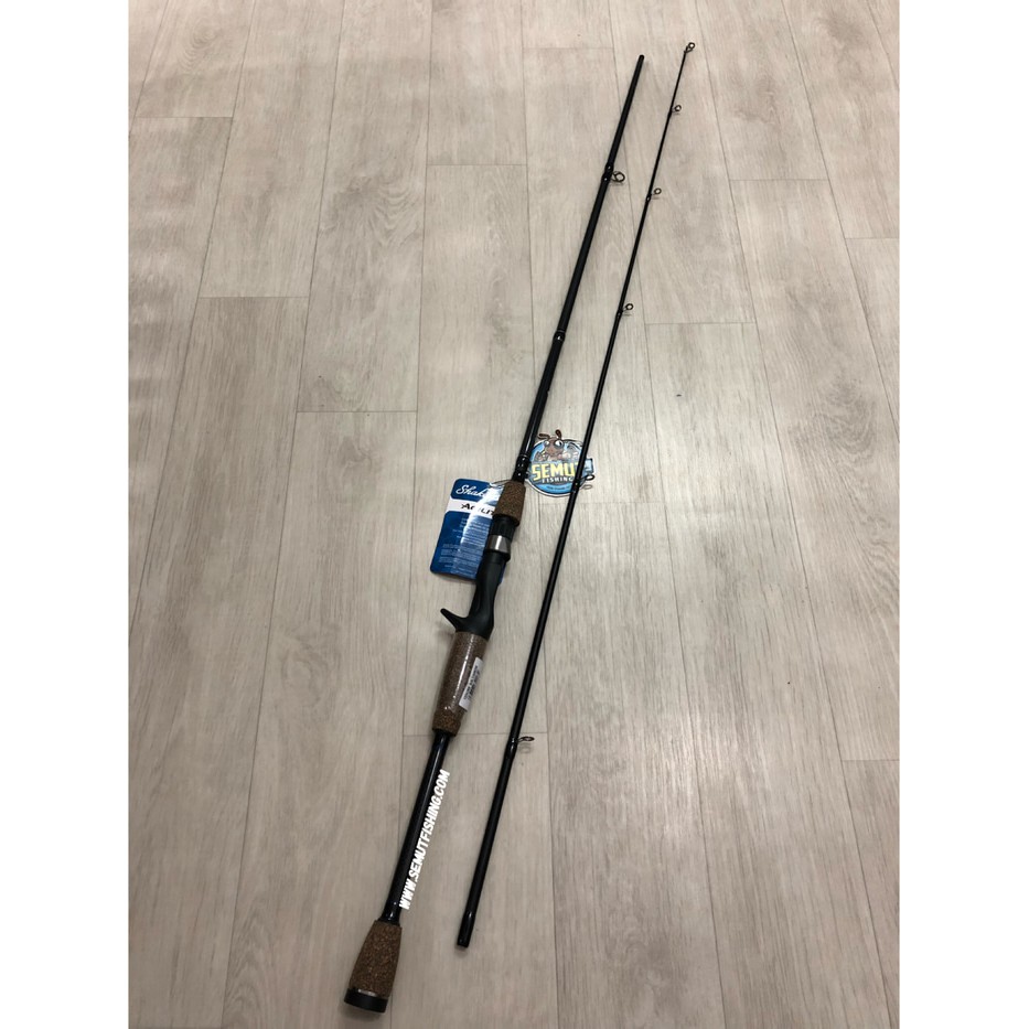 alat pancing mantul habis SHAKESPEARE AGILITY | AGLCA662M