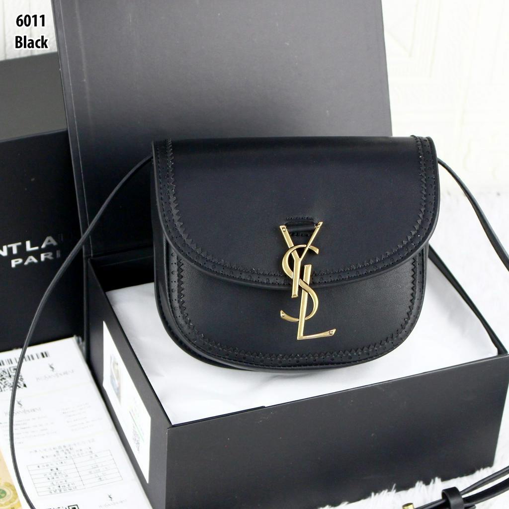 YS SMALL BAG 6011 (WITH MAGNET BOX)