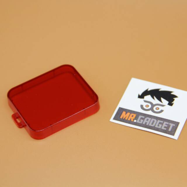 Red Filter SJCam SJ5000