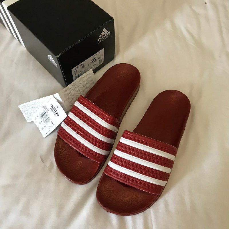 Sendal Adidas, Adidas Original, Adidas Asli, Adidas Murah, Sendal Murah