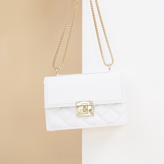 Luxury Gold Chain Bag