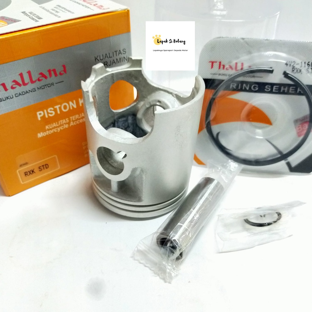 PISTON KIT SEHER SET RXKING RXK RX KING NEW OS/OPERSIZE STD 25 50 75 100 150 200