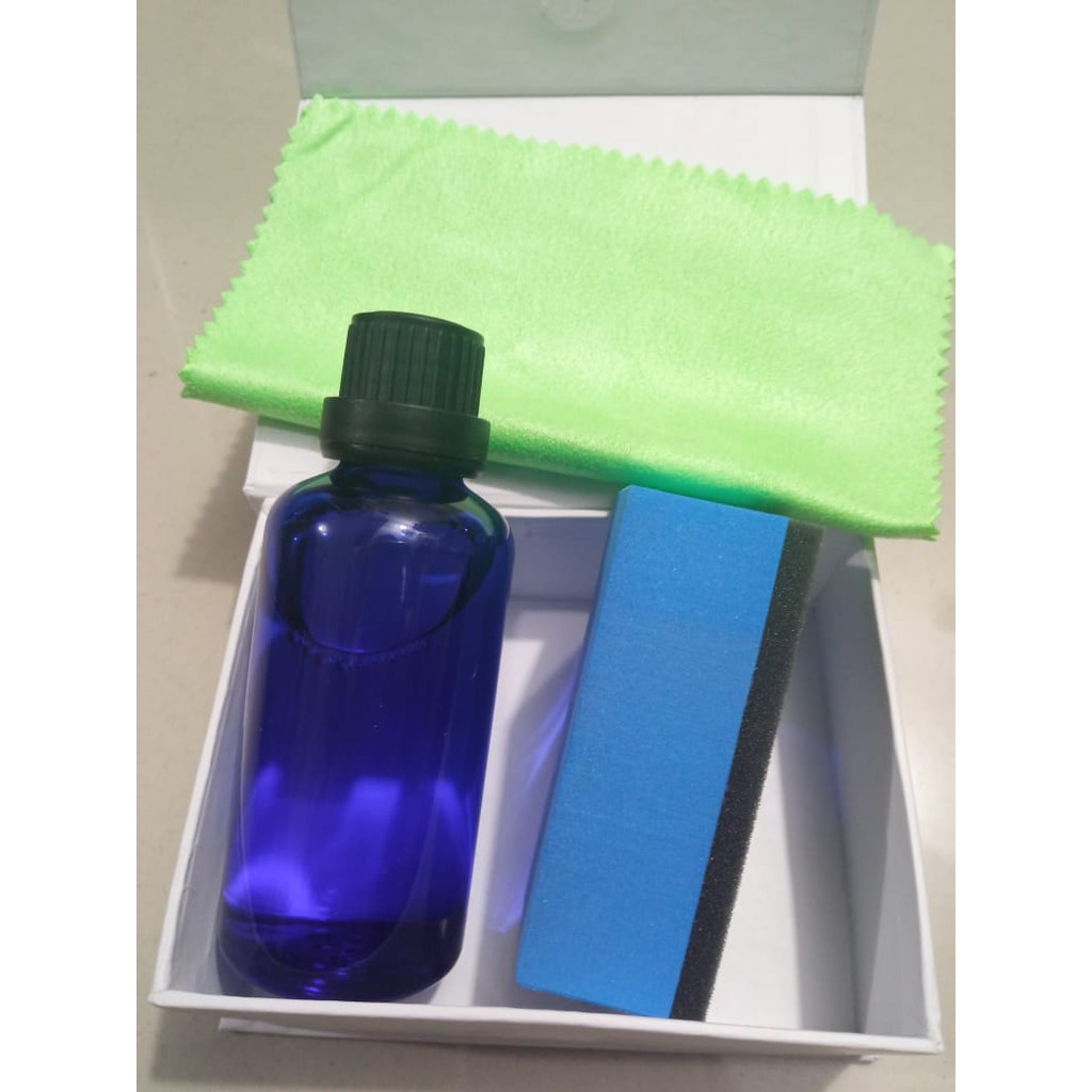 Nano Ceramic Coating