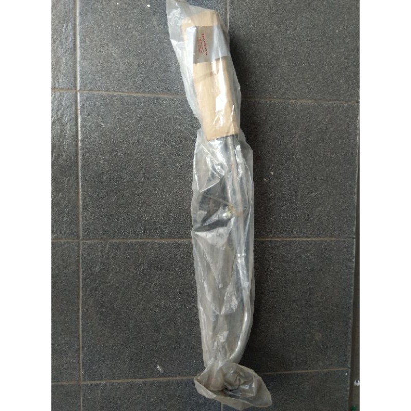 knalpot honda win 100 NOS AHM original