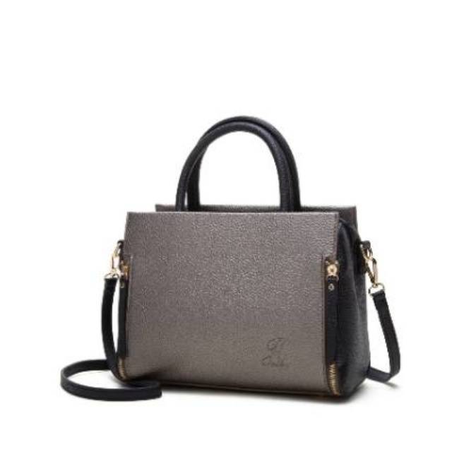 Rachel Woman Hand Bag Tas Tangan Wanita Import Jims Honey JH Ori Murah