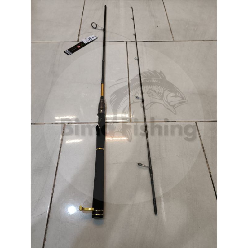 Joran Maguro Mustang CS 2.0 Limited Series 180 | 8-17Lb • 6-14Lb