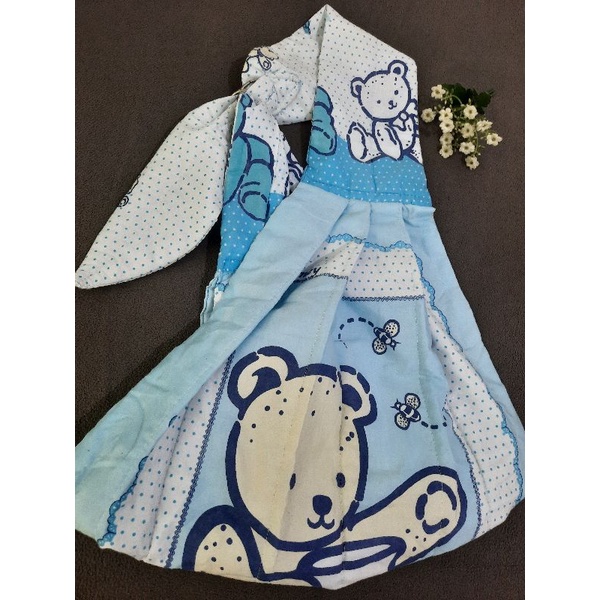 Preloved - Kain Gendong Bayi Instan