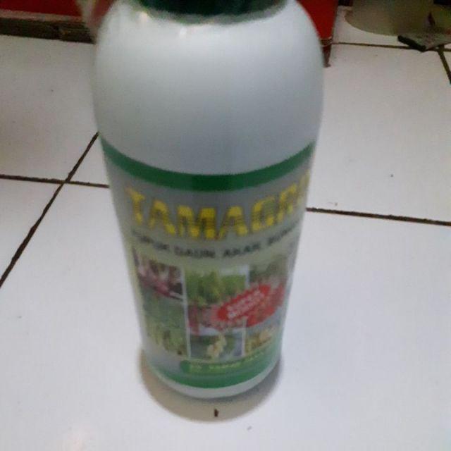 Pupuk Daun Tamagrow 500ml